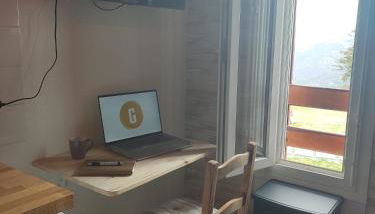 Le Nid Mansardé - Foto 4