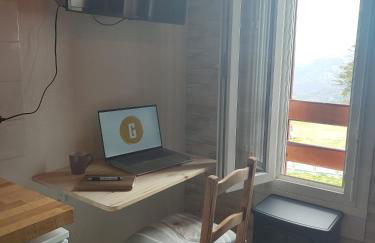 Le Nid Mansardé - Foto 4