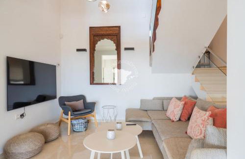 CostaBlancaDreams Casa con Vista in Calpe - Photo 9