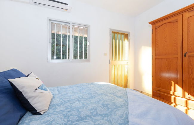 Casa Coral Beach in Malaga - Photo 12