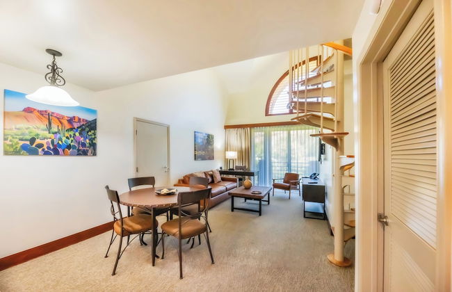 Ventana Canyon Club and Lodge - Foto 22