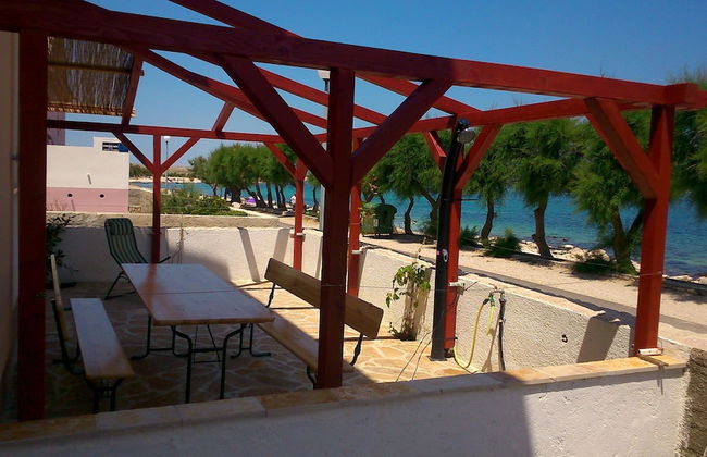 Apartments Petra - Foto 40