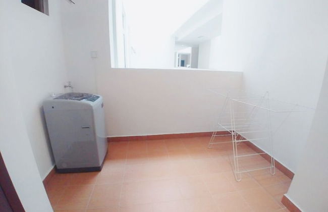 KSL D’Esplanade by Antlerzone - Foto 38