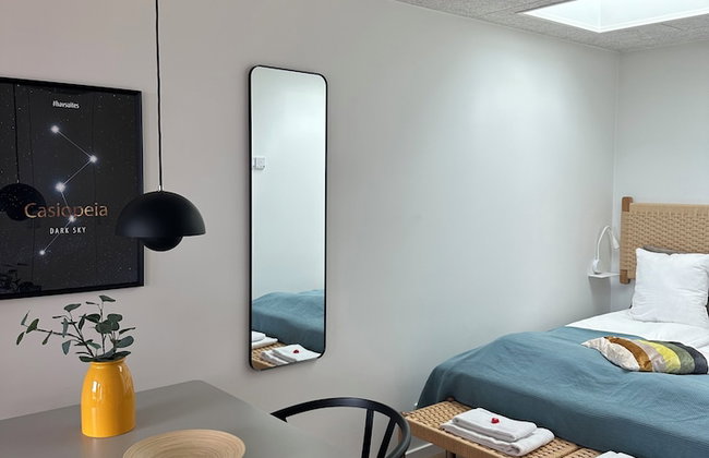 Hygge Strand Camping - Photo 6