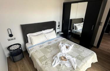 Casa Aurelia Archangelos - Foto 23