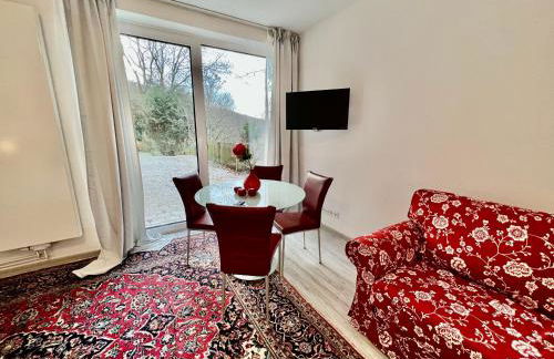 Villa Plesse - exklusiv und geräumig wohnen nahe Göttingen - Foto 35