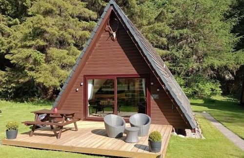 True North Lodge - A cosy wee highland Getaway - Photo 1