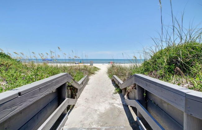 Oceans of Amelia Condos - Foto 21