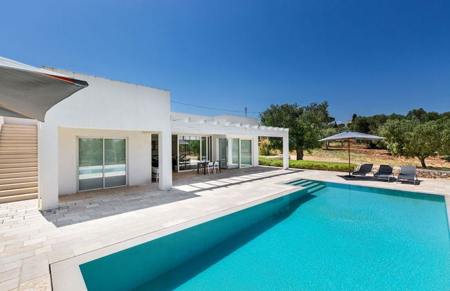 Villa Zena - Foto 27