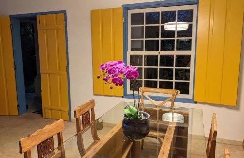 Mansão Colonial com Piscina - Casa Do Conto - Photo 24