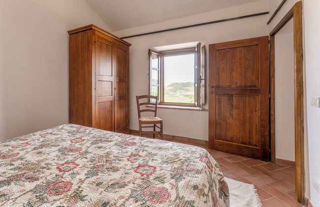 Podere Marcigliana - Foto 9