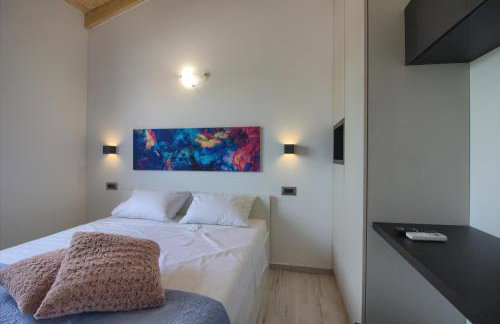 Modern villa Nerina with private pool near Pula - Foto 45