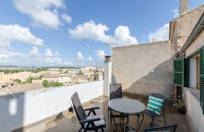 Holiday Home Near Maria de la Salut Town - Photo 43