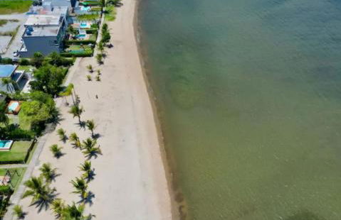 Casa de praia em condomínio - Foto 1