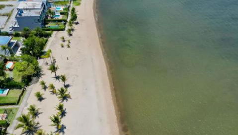 Casa de praia em condomínio - Foto 1