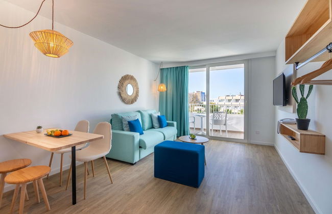 MarSenses Rosa del Mar Hotel & Spa - Photo 12