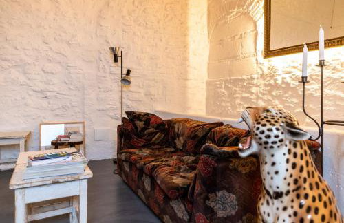 Vintage House in centro storico Basilicata Puglia - Foto 16