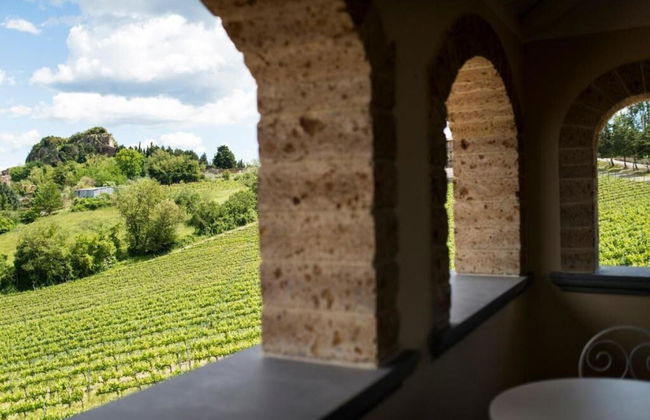 Altarocca Wine Resort - Photo 24