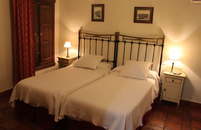 Casa Rural Rincón de la Fuente - Foto 7