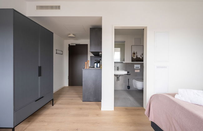 Limehome Stuttgart Elsenhansstr. - Foto 10