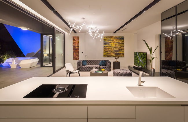 Luxury Villa Korcula Diamond - Foto 37