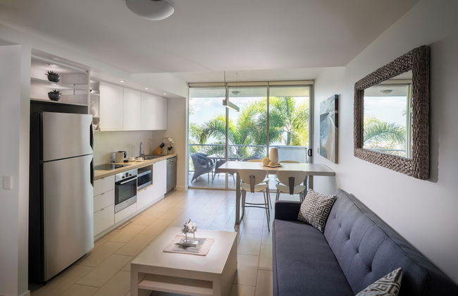 Grand Mercure Apartments Magnetic Island - Foto 26