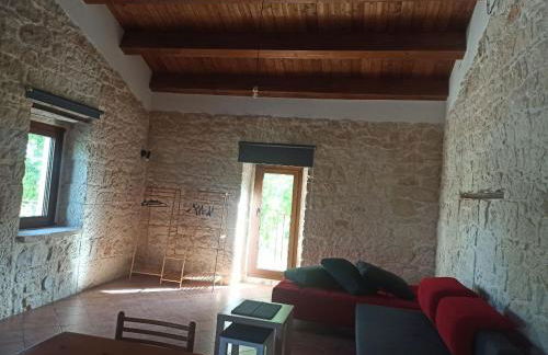 Casa Rurale Pietra Bianca - Foto 39