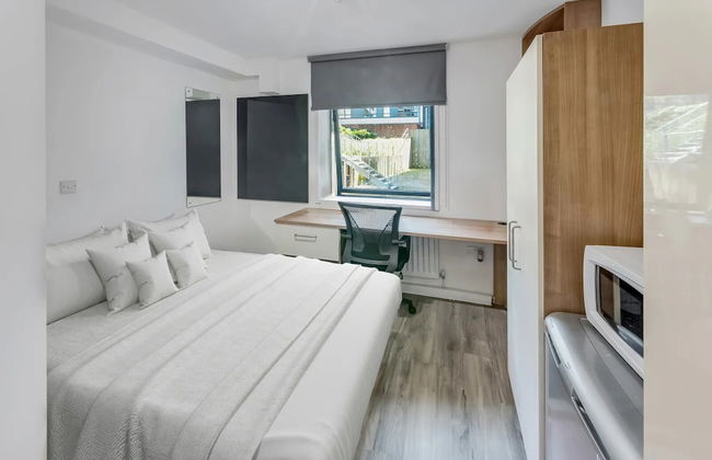 Student Only Chapter Islington in London - Photo 12