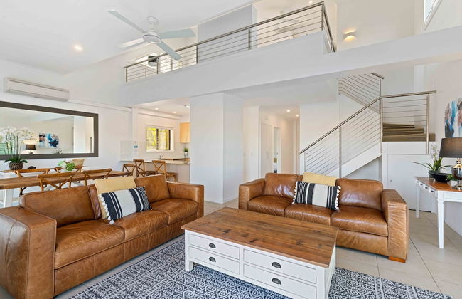 Culgoa Point Beach Resort - Photo 13