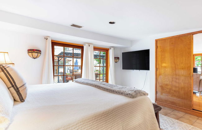 Las Olas Oasis by Avantstay Minutes to the Beach + Hot Tub - Foto 26