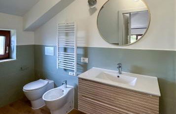 Villa Curcio casa vacanze - Photo 28