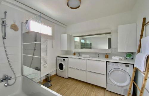 Le Marianne- 3 bedrooms and fully air-conditioned! - Foto 9