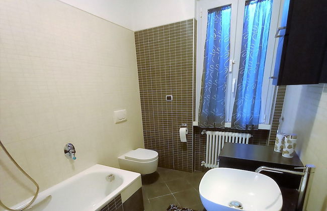 Marone Apartment With Pool - Foto 16