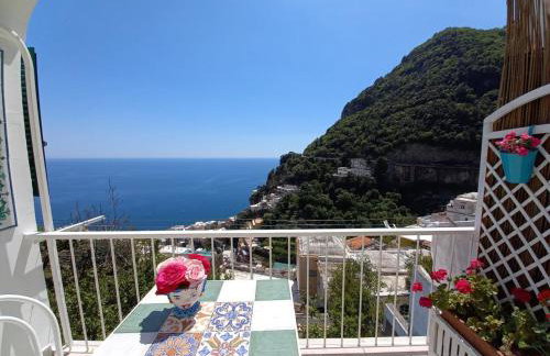 Blue Line House Positano - Foto 9