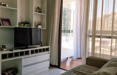 Praia Dourada 111 SUITE CONFORT Itaparica - Foto 23