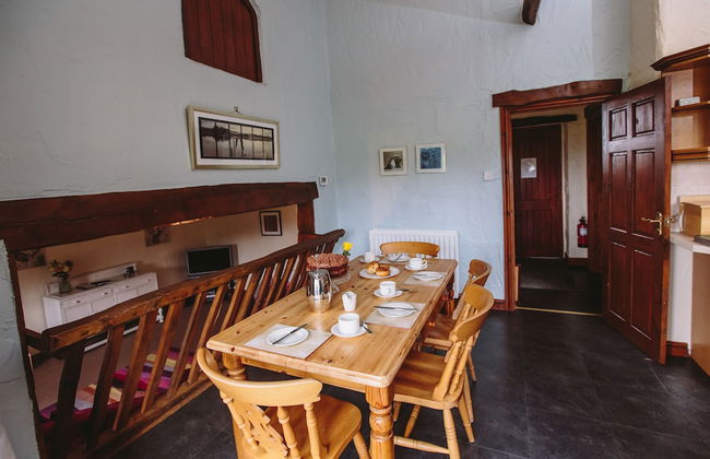 Low Barn Cottage - Foto 5