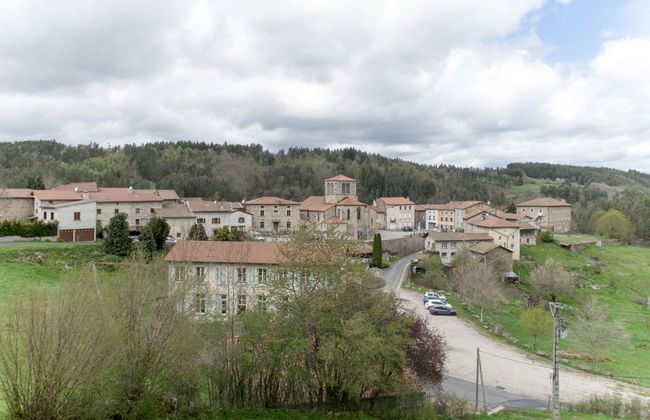 Le Haut d'Ancette - Foto 19