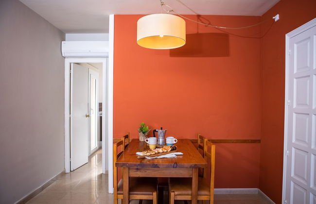 RVApartaments Tropic - Foto 9