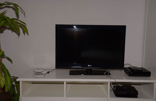 AppartBrussels - Foto 73