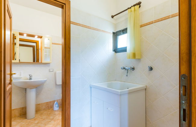 Villa I Gelsomini - Foto 19