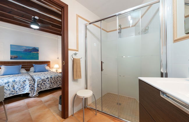 C an Pieres in Esporles - Foto 31