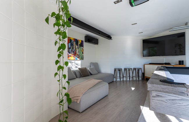 High-end 3BR House - Skytower View - Foto 45