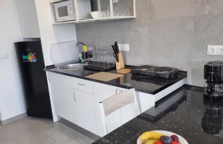 Sunshine Apartments Vistas Al mar - Foto 13