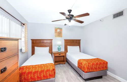 All Seasons Vacation Resort by Libertè - Photo 42