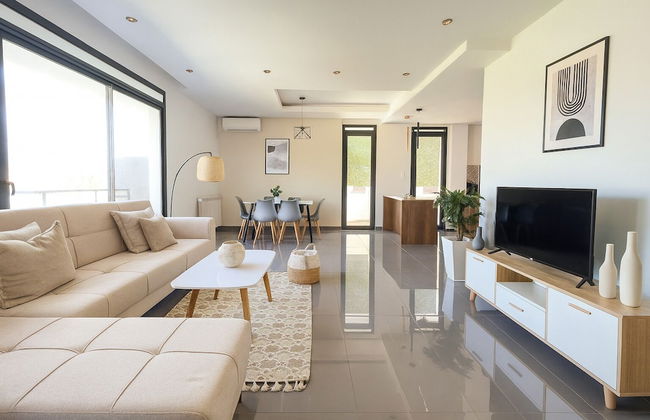 Appartement de 3 pieces a Birkhadem - Photo 48