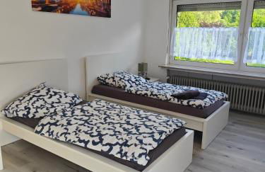 Haus 2 Etagen Garten 1 Badezimmer,1 Gäste Wc 200 Qm 5 Betten Gehoben mit Garten - Foto 55