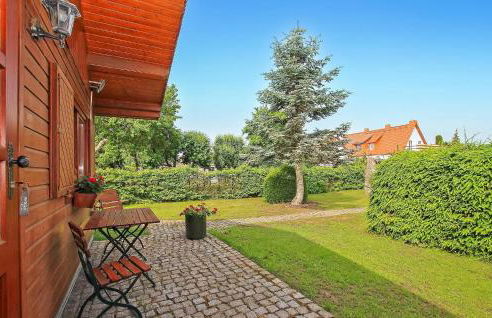 Ferienhaus Kummerow - Foto 11