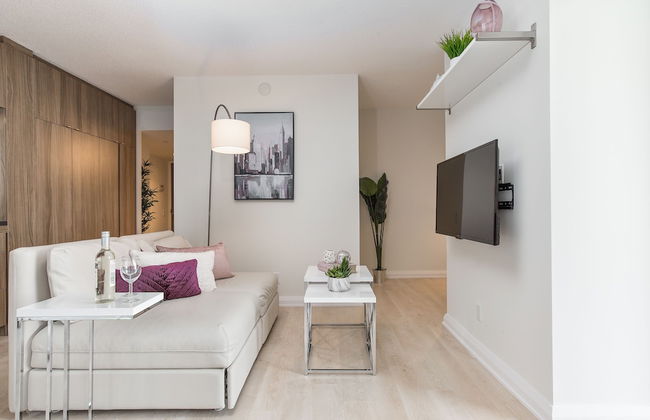 QuickStay - Enchantment in Yorkville - Yonge & Bloor - Photo 27