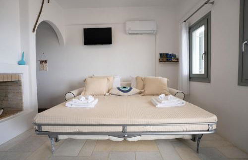 Martha's filoxenia - Photo 56