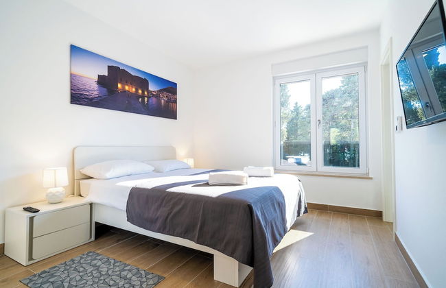 Apartment Holiday Above Dubrovnik - Foto 5